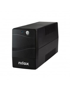 Sai nilox premium line nxgcli8001x5v2 800va 560w