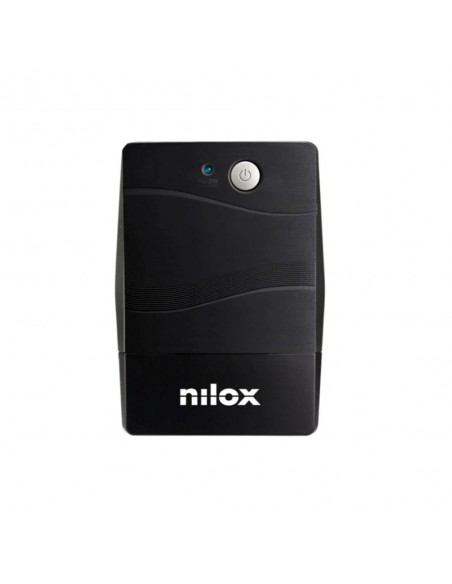 Sai nilox premium line nxgcli8001x5v2 800va 560w