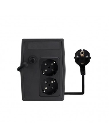 Sai nilox premium line nxgcli8001x5v2 800va 560w