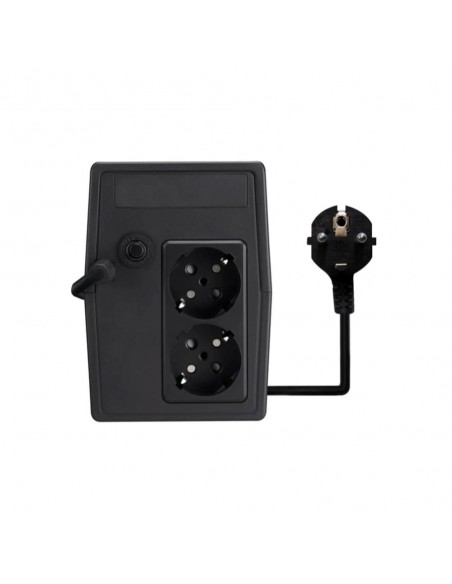 Sai nilox premium line nxgcli8001x5v2 800va 560w