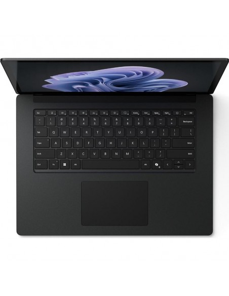 Portatil microsoft surface laptop 6 ultra 7 - 165h 16gb ssd 256gb 15 pulgadas Portatil microsoft surface laptop 6 ultra 7 - 165h 16gb ssd 256gb 15 pulgadas