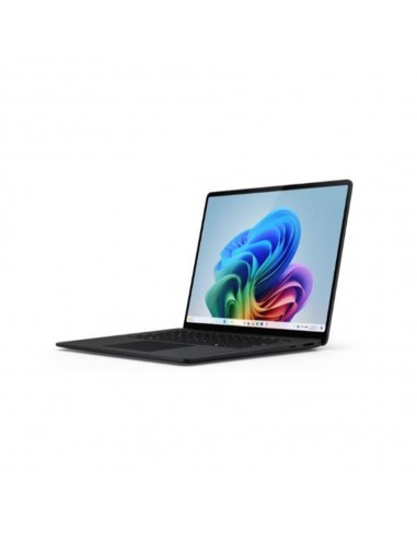 Portatil microsoft surface laptop copilot+ x - elite 16gb ssd 1tb 15 pulgadas
