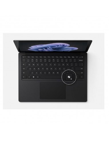 Portatil microsoft surface laptop copilot+ x - elite 16gb ssd 1tb 15 pulgadas