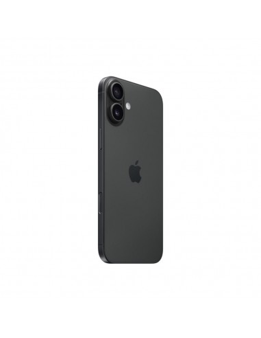 Apple iphone 16 plus 512gb black