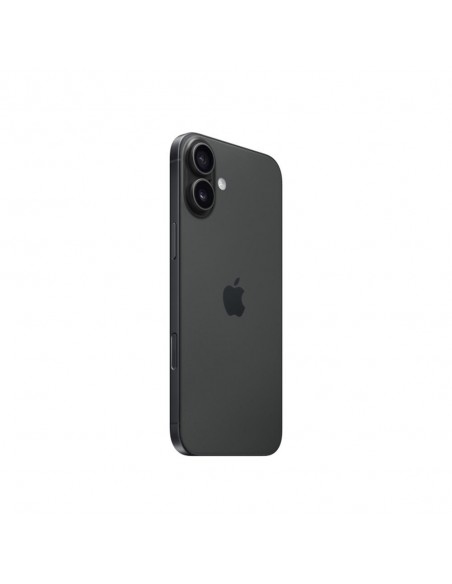 Apple iphone 16 plus 512gb black