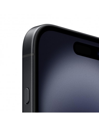 Apple iphone 16 plus 512gb black