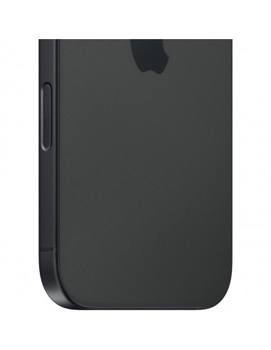Apple iphone 16 plus 512gb black