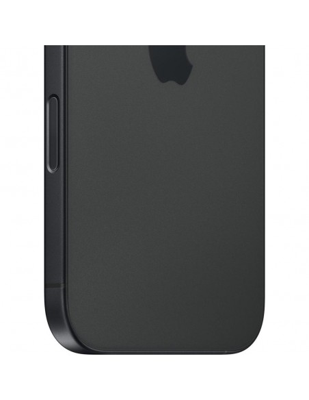 Apple iphone 16 plus 512gb black