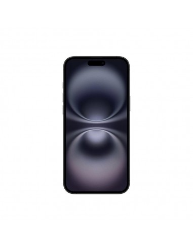 Apple iphone 16 plus 512gb black