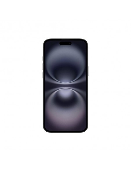 Apple iphone 16 plus 512gb black