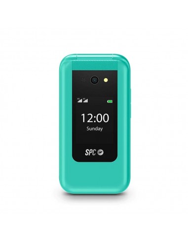 Telefono movil spc 2336v wild 4g