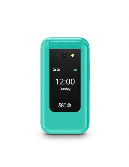 Telefono movil spc 2336v wild 4g Telefono movil spc 2336v wild 4g