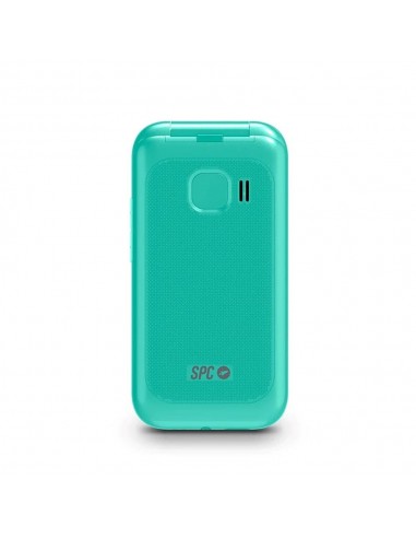 Telefono movil spc 2336v wild 4g