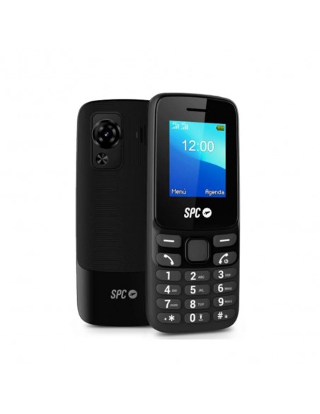Telefono movil spc talk 2 2340n 4g