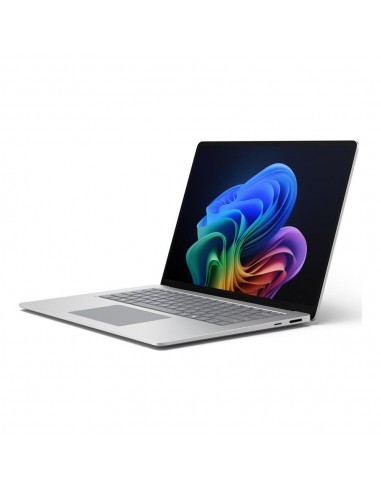 Portatil microsoft ep2 - 21391 ultra 7 - 238v 32gb ssd 512gb 15 pulgadas