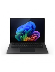 Portatil microsoft ep2 - 22722 ultra 5 - 238v 32gb ssd 512gb 15 pulgadas
