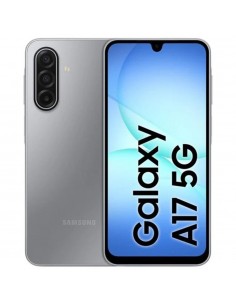 Movil samsung galaxy a17 5g 8 - 256gb gris