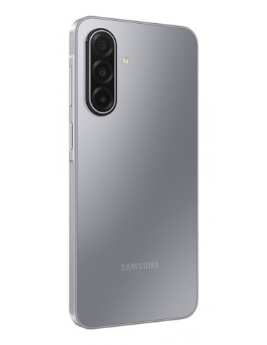 Movil samsung galaxy a17 5g 8 - 256gb gris