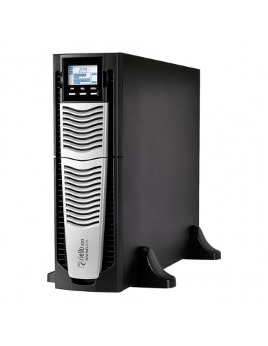 Sai riello sentinel dual sdu 10 kva