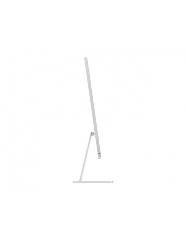 Ordenador all in one apple imac m4 - 16gb - ssd 256gb - 24 pulgadas - plata