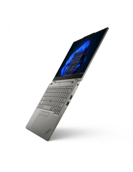 Portatil lenovo thinkpad l13 2 - in - 1 g6 u5 - 225u - 16gb - ssd 512gb - 13.3 pulgadas - w11p