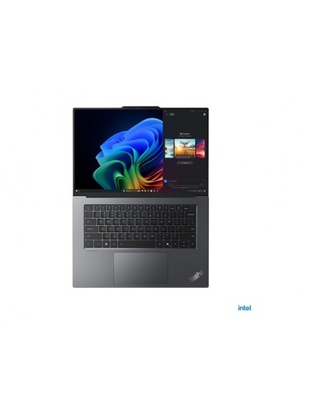 Portatil lenovo thinkpad x9 - 15 g1 u7 - 258v - 32gb - ssd 1tb - 15.3 pulgadas 2.8k - w11p