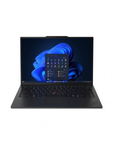 Portatil lenovo thinkpad x1 u7 - 258v - 32gb - ssd 1tb - 14 pulgadas fhd+ - w11p