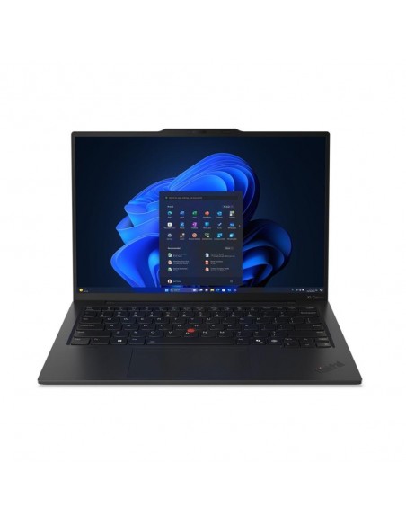 Portatil lenovo thinkpad x1 u7 - 258v - 32gb - ssd 1tb - 14 pulgadas fhd+ - w11p