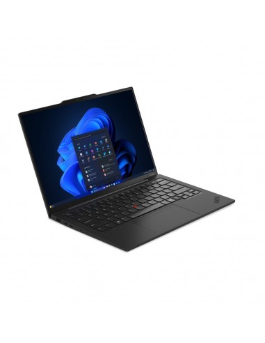 Portatil lenovo thinkpad x1 u7 - 258v - 32gb - ssd 1tb - 14 pulgadas fhd+ - w11p
