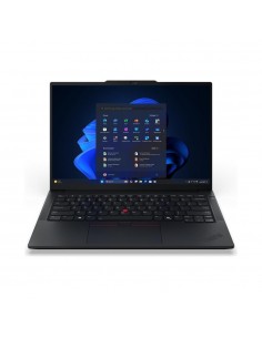 Portatil lenovo thinkpad e14 g7 u7 - 258v - 32gb - ssd 1tb - 14 pulgadas fhd+ - w11p
