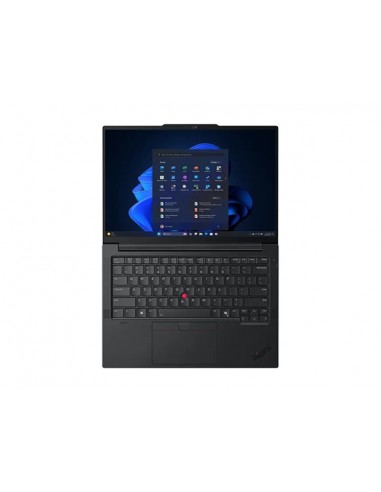 Portatil lenovo thinkpad e14 g7 u7 - 258v - 32gb - ssd 1tb - 14 pulgadas fhd+ - w11p