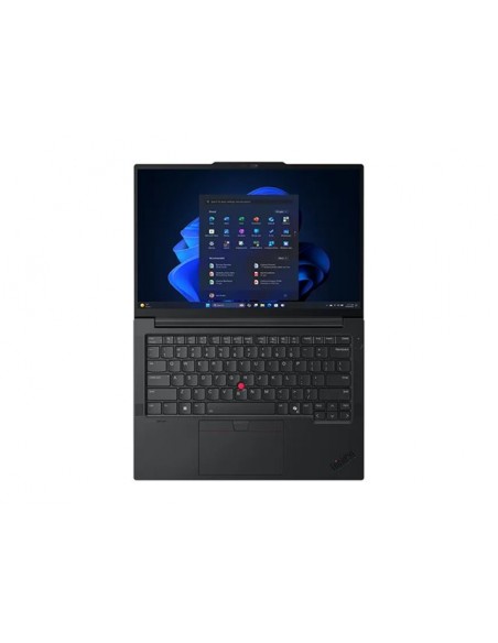 Portatil lenovo thinkpad e14 g7 u7 - 258v - 32gb - ssd 1tb - 14 pulgadas fhd+ - w11p