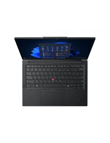 Portatil lenovo thinkpad e14 g7 u7 - 258v - 32gb - ssd 1tb - 14 pulgadas fhd+ - w11p