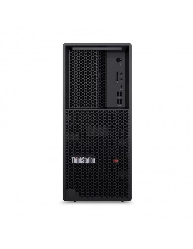 Ordenador lenovo workstation thinkstation p3 g2 u7 - 265k - 32gb - ssd 1tb - rtx a1000 8gb - w11p