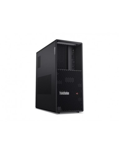 Ordenador lenovo workstation thinkstation p3 g2 u7 - 265k - 32gb - ssd 1tb - rtx a1000 8gb - w11p