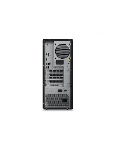 Ordenador lenovo workstation thinkstation p3 g2 u7 - 265k - 32gb - ssd 1tb - rtx a1000 8gb - w11p