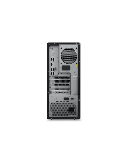 Ordenador lenovo workstation thinkstation p3 g2 u7 - 265k - 32gb - ssd 1tb - rtx a1000 8gb - w11p