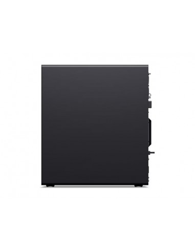 Ordenador lenovo workstation thinkstation p3 g2 u7 - 265k - 32gb - ssd 1tb - rtx a1000 8gb - w11p