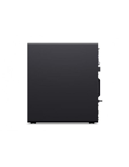 Ordenador lenovo workstation thinkstation p3 g2 u7 - 265k - 32gb - ssd 1tb - rtx a1000 8gb - w11p