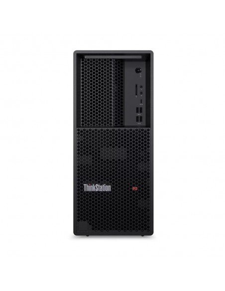 Ordenador lenovo workstation thinkstation p3 g2 u7 - 265k - 32gb - ssd 1tb - w11p
