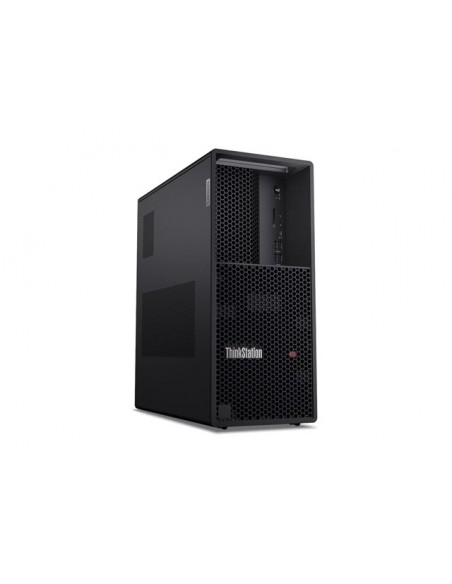 Ordenador lenovo workstation thinkstation p3 g2 u7 - 265k - 32gb - ssd 1tb - w11p Ordenador lenovo workstation thinkstation p3 g2 u7 - 265k - 32gb - ssd 1tb - w11p