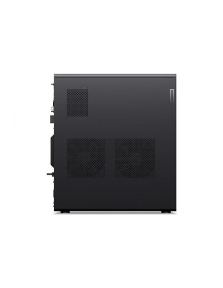 Ordenador lenovo workstation thinkstation p3 g2 u7 - 265k - 32gb - ssd 1tb - w11p Ordenador lenovo workstation thinkstation p3 g2 u7 - 265k - 32gb - ssd 1tb - w11p
