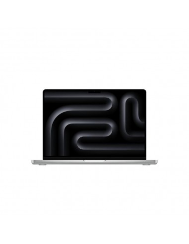 Portatil apple macbook pro 14 - apple m5 pro - 24gb - ssd 2tb - 14.2 pulgadas - silver