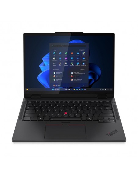 Portatil lenovo thinkpad t14s u7 - 255u - 32gb - ssd 1tb - 14 pulgadas fhd+ - w11p