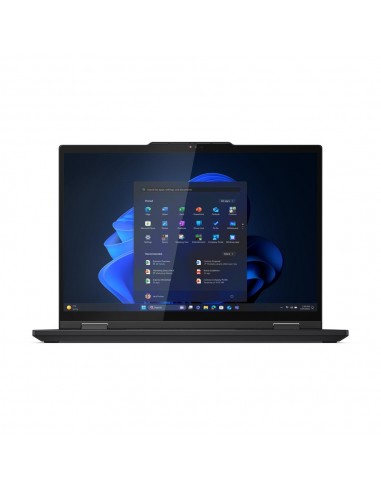 Portatil lenovo thinkpad t14s u7 - 255u - 32gb - ssd 1tb - 14 pulgadas fhd+ - w11p