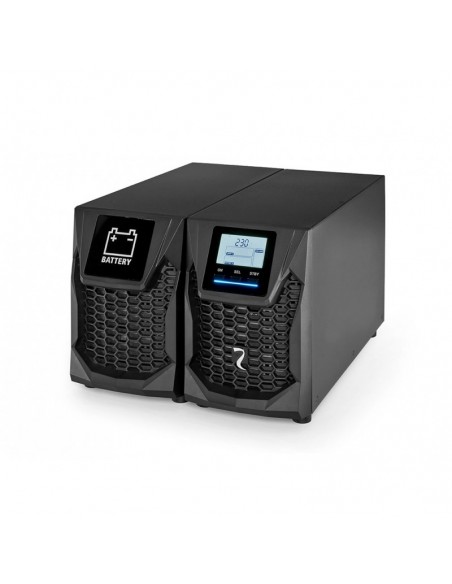 Sai riello sentinel pro2 1000 Sai riello sentinel pro2 1000