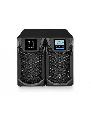 Sai riello sentinel pro2 700