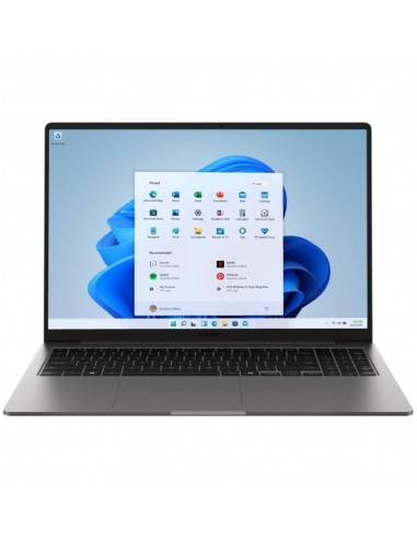 Portatil samsung galaxy book6 u5 - 325 - 16gb - ssd 512gb - 16 pulgadas - w11p