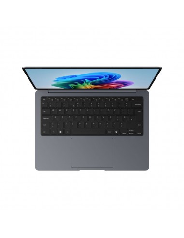 Portatil samsung galaxy book6 pro u7 - 365h - 32gb - ssd 1tb - 14 pulgadas - w11p - tactil