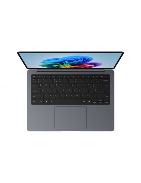 Portatil samsung galaxy book6 pro u7 - 365h - 32gb - ssd 1tb - 14 pulgadas - w11p - tactil Portatil samsung galaxy book6 pro u7 - 365h - 32gb - ssd 1tb - 14 pulgadas - w11p - tactil